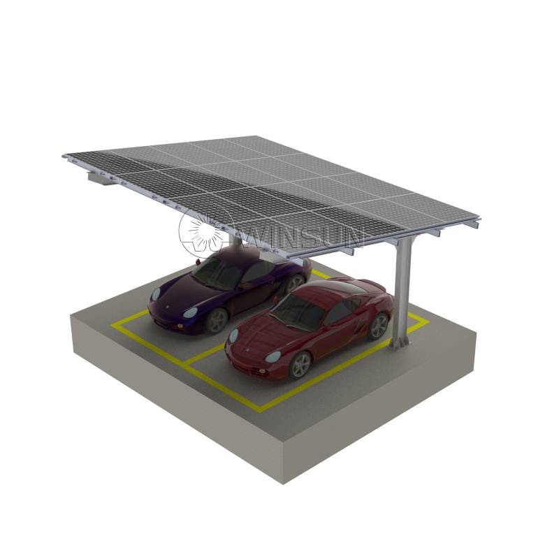 PV Carports